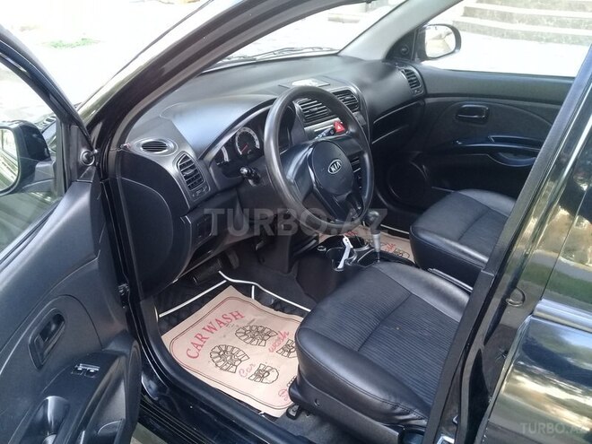 Kia Picanto 2010, 82,000 km - 1.2 l - Sumqayıt