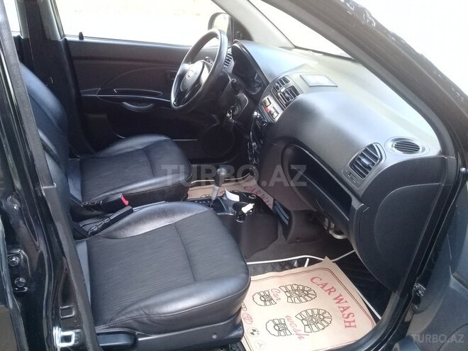 Kia Picanto 2010, 82,000 km - 1.2 l - Sumqayıt