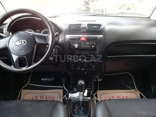 Kia Picanto 2010, 82,000 km - 1.2 l - Sumqayıt