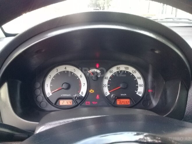 Kia Picanto 2010, 82,000 km - 1.2 l - Sumqayıt