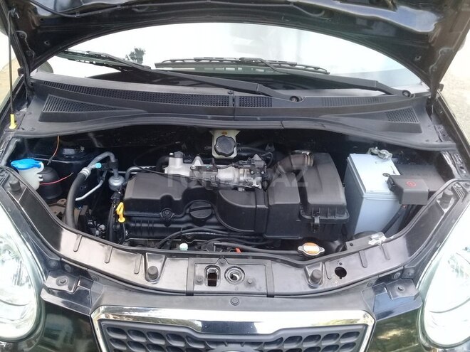 Kia Picanto 2010, 82,000 km - 1.2 l - Sumqayıt