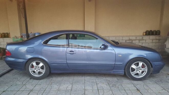 Mercedes  1999, 290,000 km - 0.2 l - Bakı