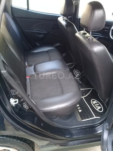 Kia Picanto 2010, 82,000 km - 1.2 l - Sumqayıt