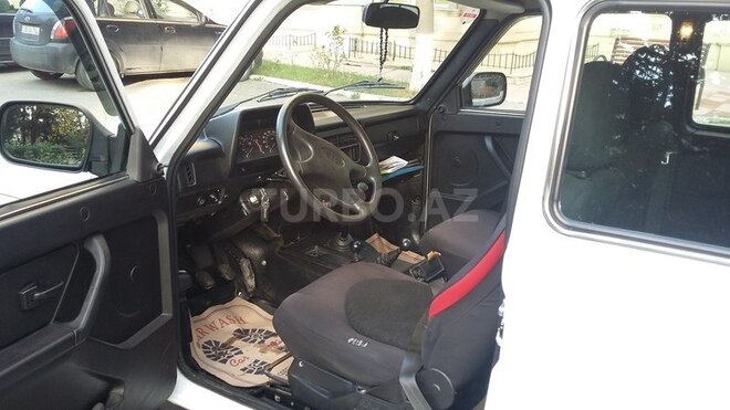 LADA (VAZ) Niva 2014, 65,000 km - 1.7 л - Bakı