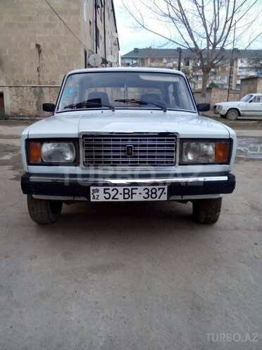 LADA (VAZ) 2107 2006, 160,000 km - 1.5 l - Neftçala