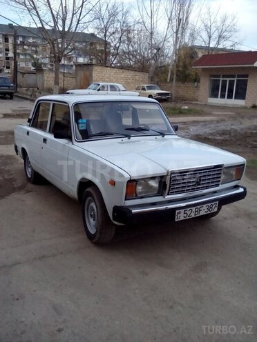 LADA (VAZ) 2107 2006, 160,000 km - 1.5 l - Neftçala