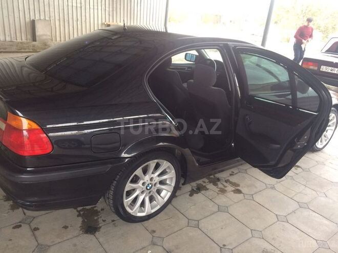 BMW 318 1998, 287,115 km - 1.9 л - Bərdə