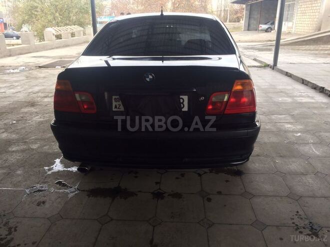 BMW 318 1998, 287,115 km - 1.9 л - Bərdə