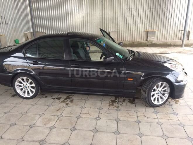BMW 318 1998, 287,115 km - 1.9 л - Bərdə