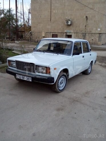 LADA (VAZ) 2107 2006, 160,000 km - 1.5 l - Neftçala