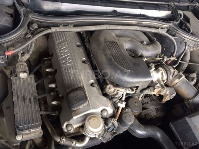 BMW 318 1998, 287,115 km - 1.9 л - Bərdə
