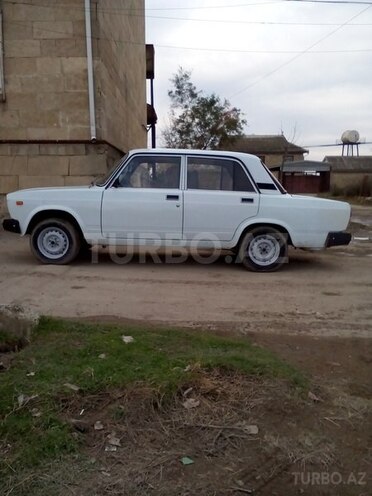 LADA (VAZ) 2107 2006, 160,000 km - 1.5 l - Neftçala