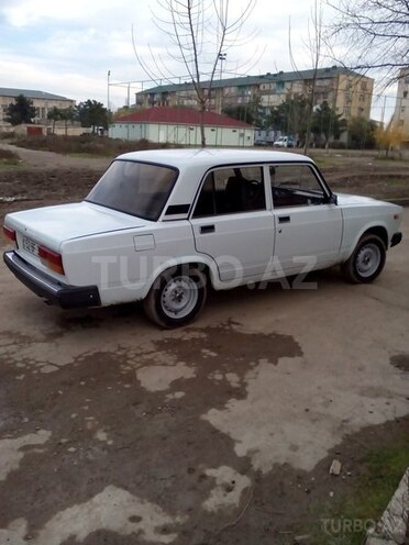 LADA (VAZ) 2107 2006, 160,000 km - 1.5 l - Neftçala