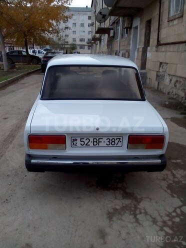 LADA (VAZ) 2107 2006, 160,000 km - 1.5 l - Neftçala