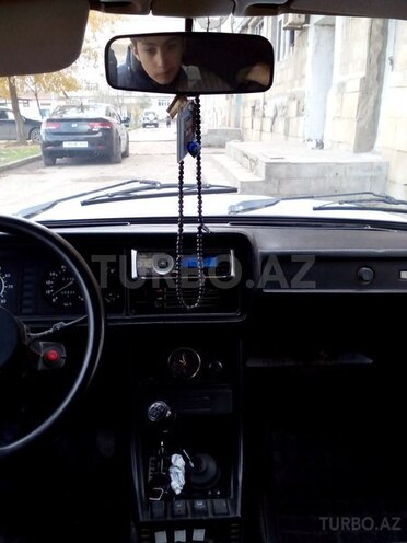 LADA (VAZ) 2107 2006, 160,000 km - 1.5 l - Neftçala