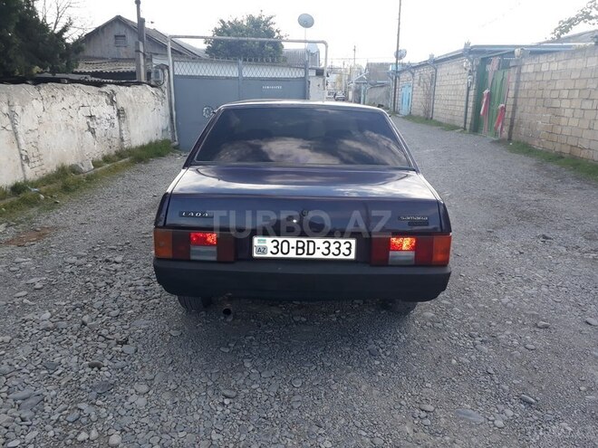 LADA (VAZ) 21099 1993, 225,410 km - 1.5 л - Bərdə