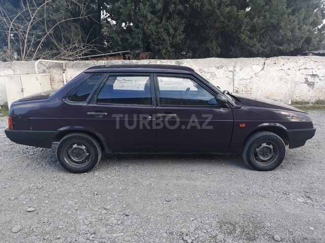 LADA (VAZ) 21099 1993, 225,410 km - 1.5 л - Bərdə