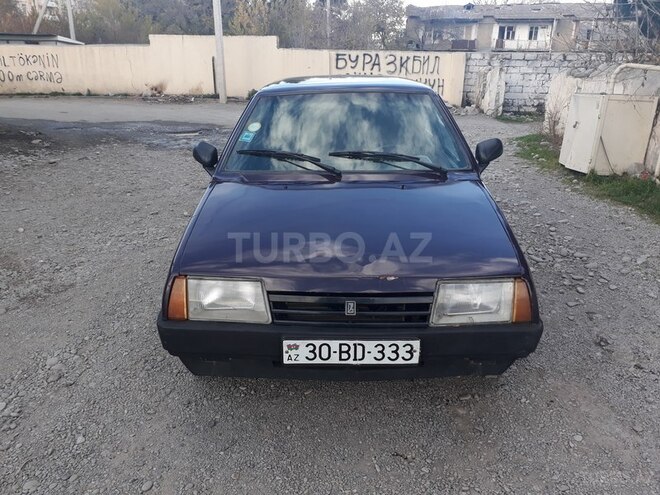 LADA (VAZ) 21099 1993, 225,410 km - 1.5 л - Bərdə