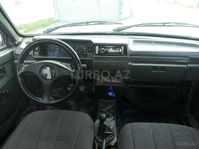 LADA (VAZ) 21099 1993, 225,410 km - 1.5 л - Bərdə