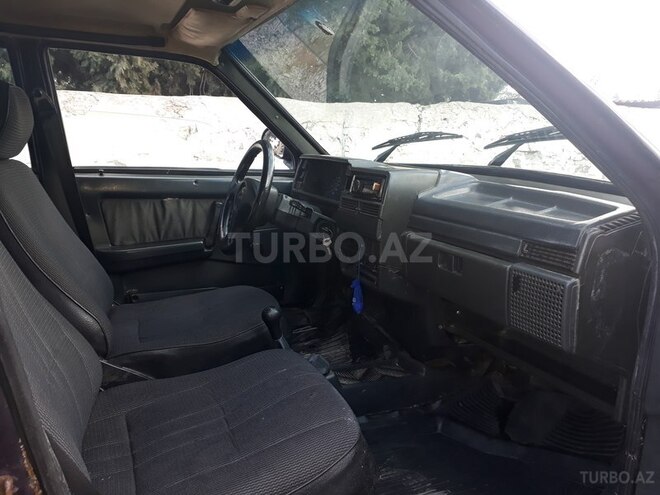 LADA (VAZ) 21099 1993, 225,410 km - 1.5 л - Bərdə