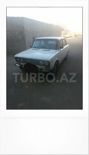 LADA (VAZ) 2106 1984, 30,000 km - 1.6 л - Sumqayıt