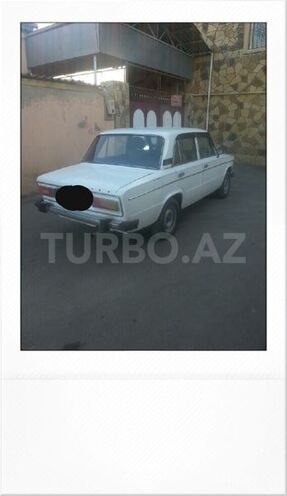 LADA (VAZ) 2106 1984, 30,000 km - 1.6 л - Sumqayıt