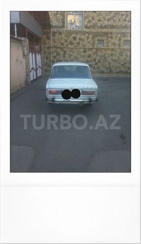 LADA (VAZ) 2106 1984, 30,000 km - 1.6 л - Sumqayıt