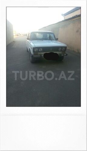 LADA (VAZ) 2106 1984, 30,000 km - 1.6 л - Sumqayıt