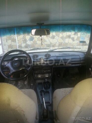 LADA (VAZ) 2106 1984, 30,000 km - 1.6 л - Sumqayıt