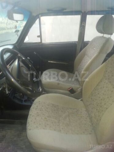 LADA (VAZ) 2106 1984, 30,000 km - 1.6 л - Sumqayıt