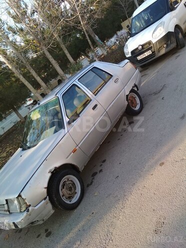 ZAZ Slavuta 2005, 307,046 km - 1.2 l - Şirvan