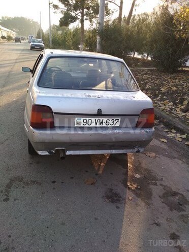 ZAZ Slavuta 2005, 307,046 km - 1.2 l - Şirvan