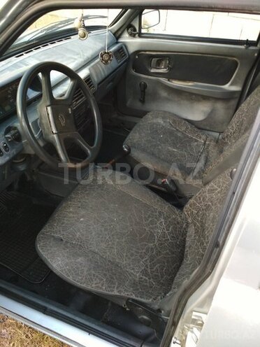 ZAZ Slavuta 2005, 307,046 km - 1.2 l - Şirvan