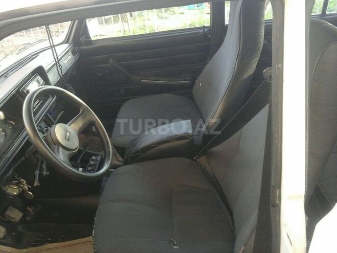 LADA (VAZ) 2107 2005, 123,000 km - 1.6 l - Bakı