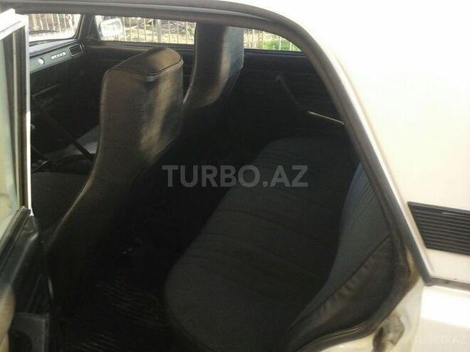 LADA (VAZ) 2107 2005, 123,000 km - 1.6 l - Bakı