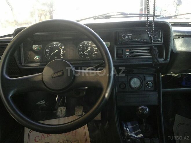 LADA (VAZ) 2107 2005, 123,000 km - 1.6 l - Bakı