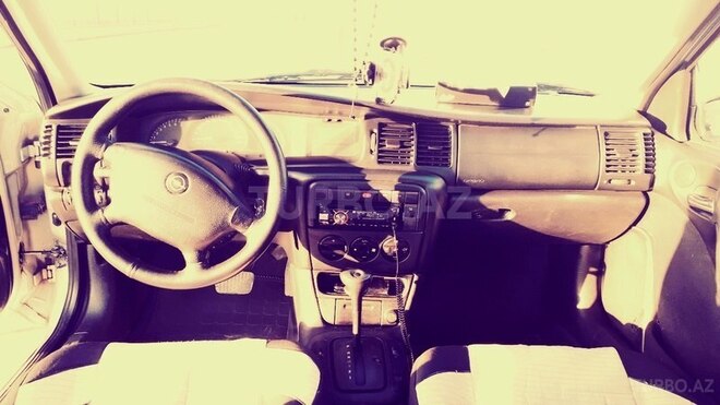 Opel Vectra 2000, 348,000 km - 0.2 l - Qazax