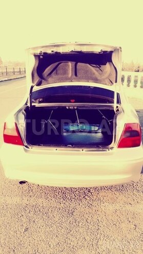 Opel Vectra 2000, 348,000 km - 0.2 l - Qazax