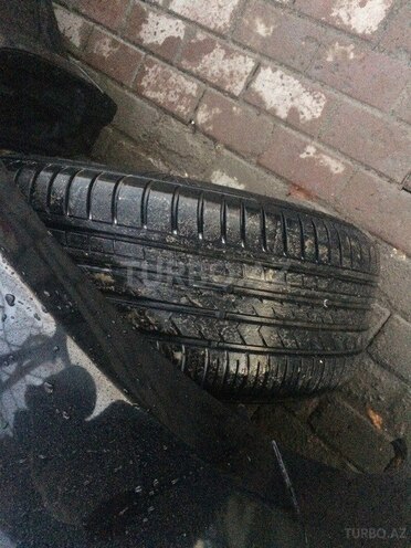 Honda Accord 2010, 220,000 km - 2.4 l - Gəncə