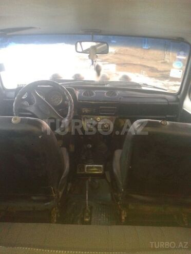 LADA (VAZ) Niva 1987, 158,000 km - 1.6 л - Lerik