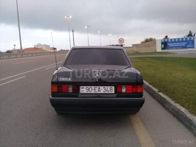 Mercedes 190 1990, 272,897 km - 2.0 l - Bakı