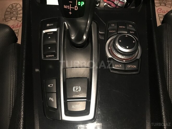 BMW 535 GT 2009, 160,000 km - 3.0 l - Bakı