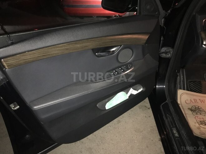 BMW 535 GT 2009, 160,000 km - 3.0 l - Bakı