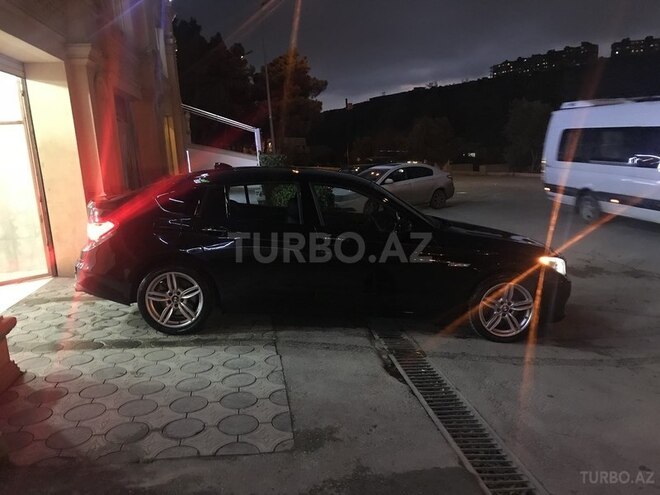 BMW 535 GT 2009, 160,000 km - 3.0 l - Bakı