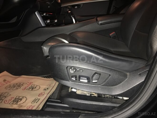BMW 535 GT 2009, 160,000 km - 3.0 l - Bakı
