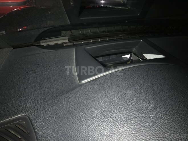 BMW 535 GT 2009, 160,000 km - 3.0 l - Bakı