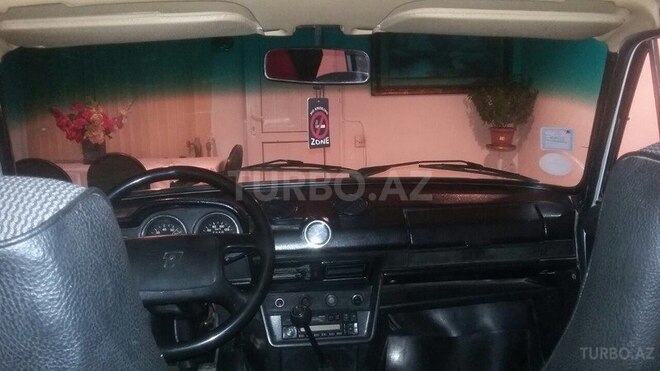 LADA (VAZ) 2106 1997, 156,000 km - 1.5 л - Quba