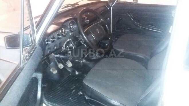 LADA (VAZ) 2106 1997, 156,000 km - 1.5 л - Quba