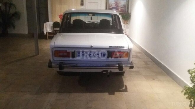 LADA (VAZ) 2106 1997, 156,000 km - 1.5 л - Quba