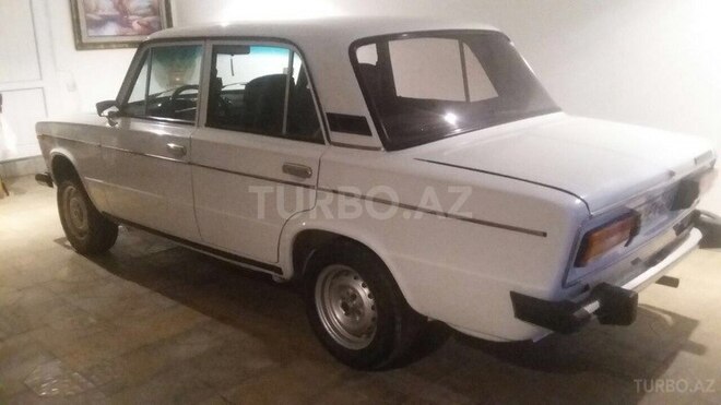 LADA (VAZ) 2106 1997, 156,000 km - 1.5 л - Quba